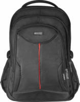 Defender Carbon 15,6" Notebook hátizsák - Fekete