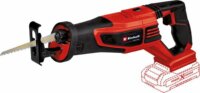 Einhell TE-AP 18/28 Li BL-Solo Akkumulátoros orrfűrész (Akku és töltő nélkül)