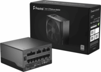 Fractal Design 860W Ion+ 2 Platinum 80+ Platinum tápegység