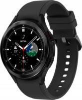 Samsung Galaxy Watch 4 Classic (46 mm) Okosóra - Fekete