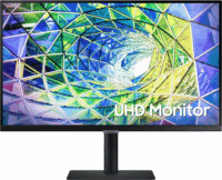 Samsung 27" S8U monitor