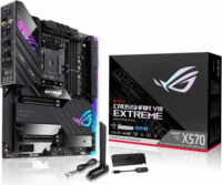 Asus ROG Crosshair VIII Extreme Alaplap