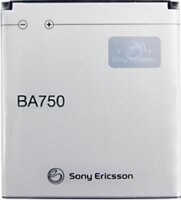 SonyEricsson BA750 1500mAh Li-ion akku