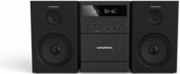 Grundig MS 300 Mikro HiFi rendszer - Fekete