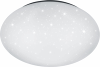 TRIO R67611100 Hikari 4600lm mennyezeti LED lámpa - Fehér