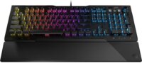 Roccat Vulcan 121 AIMO (Red Switch) USB Gaming Billentyűzet - Angol (US)