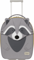 Samsonite Raccoon Remy Gyermek gurulós táska