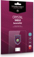 MyScreen Crystal Shield Apple iPad Pro 11 (2018/2020/2021) képernyővédő fólia