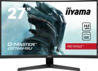 iiyama 27" G-Master GB2766HSU-B1 Red Eagle Gaming Monitor