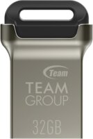 TeamGroup 32GB C162 USB 3.2 Pendrive - Szürke