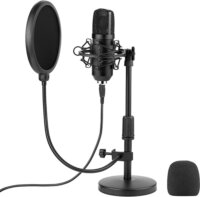 Tracer Premium Pro Mikrofon szett