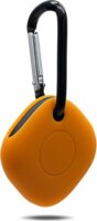 Cellect Nyomkövető SmartTag Szilikonos védőtok - Narancs