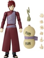 Bandai Anime Heroes Naruto Gaara figura