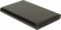 Inter-Tech GD-25010 2.5" USB 3.1 Külső HDD ház - Fekete