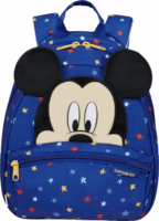 Samsonite Disney Ultimate 2.0 Gyermek hátizsák S - Csillagos Mickey egér minta