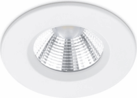 TRIO 650710131 Zagros 345lm Mennyezeti süllyesztett LED Spot lámpa - Fehér
