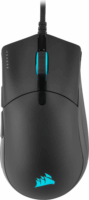 Corsair Sabre Pro Champion RGB USB Gaming Egér - Fekete