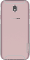 Nillkin Nature Samsung Galaxy J5 (2017) Szilikon Tok - Szürke