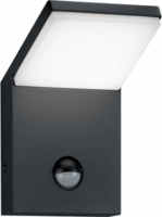 TRIO 221169142 Pearl 900lm kültéri fali LED lámpatest