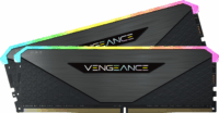 Corsair 16GB /3200 Vengeance RGB RT DDR4 RAM KIT (2x8GB)