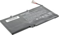 MITSU BC/HP-X360 HP Notebook akkumulátor 3800 mAh