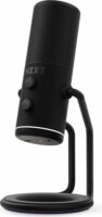 NZXT Capsule Mikrofon - Fekete