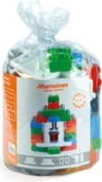 Marionex Junior Bricks 40 darabos építőjáték készlet