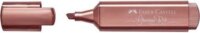 Faber-Castell 1546 1-5mm Szövegkiemelő - Metál piros