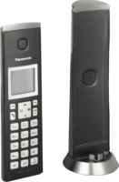 Panasonic KX-TGK220GB Asztali Telefon - Szürke