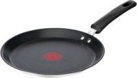 Tefal G7333855 Duetto 25cm Palacsintasütő - Fekete