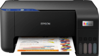 Epson EcoTank L3211 Multifunkciós színes tintasugaras nyomtató