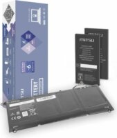 MITSU BC/DE-9360 Notebook Akkumulátor 6100 mAh