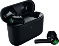 Razer Hammerhead True Wireless X Headset - Fekete