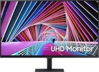 Samsung 32" S32A706NWU Monitor