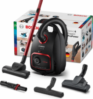 Bosch ProPower BGL6POW1 Porzsákos porszívó