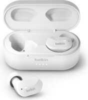 Belkin SoundForm True Bluetooth Headset - Fehér