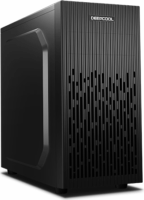 DeepCool Matrexx 30 SI Számítógépház - Fekete