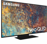 Samsung 50" QN90A (2021) Neo QLED 4K Smart TV