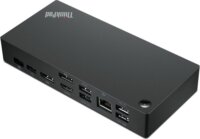 Lenovo ThinkPad 90W USB-C Dokkoló