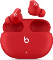 Apple Beats Studio Buds Headset - Piros