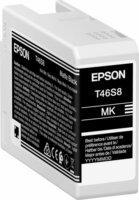 Epson T46S8 Eredeti Tintapatron Fekete