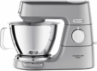 Kenwood KVC85.004SI Styline Konyhai robotgép - Szürke