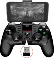 iPega PG-9076 Batman Vezeték nélküli controller - Fekete