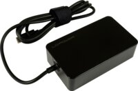 LC-Power LC-NB-PRO-65-C 65W Univerzális notebook adapter