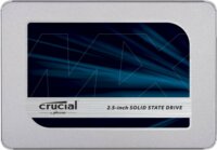 Crucial 4TB MX500 2.5" SATA3 SSD