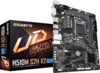 Gigabyte H510M S2H V2 Alaplap