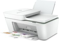 HP DeskJet Plus 4122E Multifunkciós színes tintasugaras nyomtató
