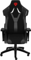Natec Genesis Nitro 650 Gamer szék - Fekete