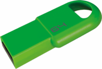 Emtec 64GB D250 Mini USB 2.0 Pendrive - Zöld