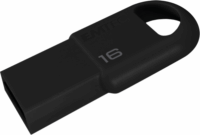 Emtec 16GB D250 Mini USB 2.0 Pendrive - Fekete